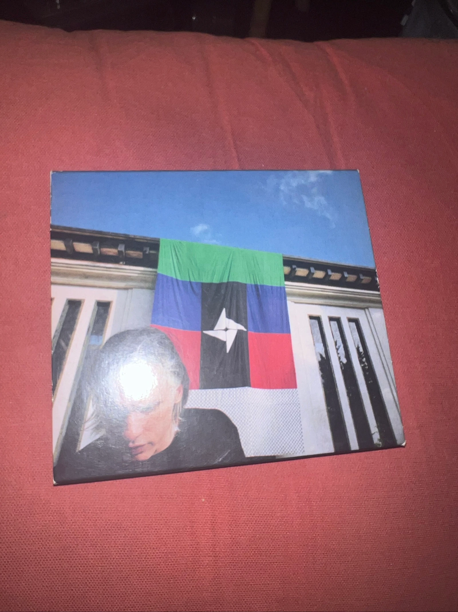 ✈ ORELSAN - Civilisation (Limited Green Edition - Numbered Collector 00820) autographed – photo 2